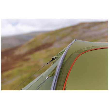 Tente Force Ten Xenon UL 2 Plus
