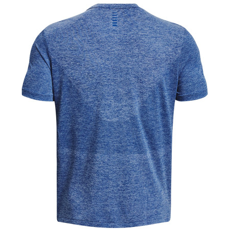 T-shirt fonctionnel homme Under Armour Seamless Stride SS