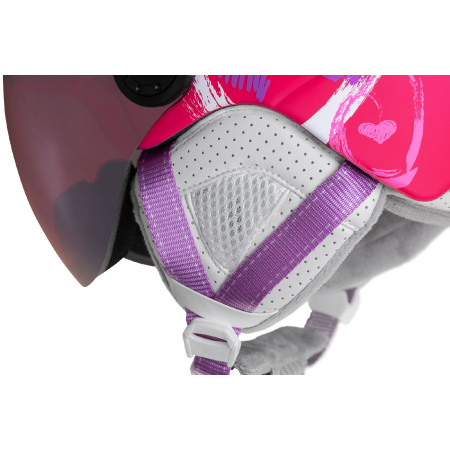 Casque de ski enfant Etape Rider Pro Light