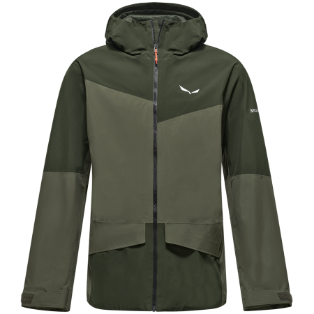 Veste homme Salewa Puez Gtx 2L Epe Jacket M