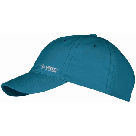 Casquette Direct Alpine Cap 2.0 bleue Blue