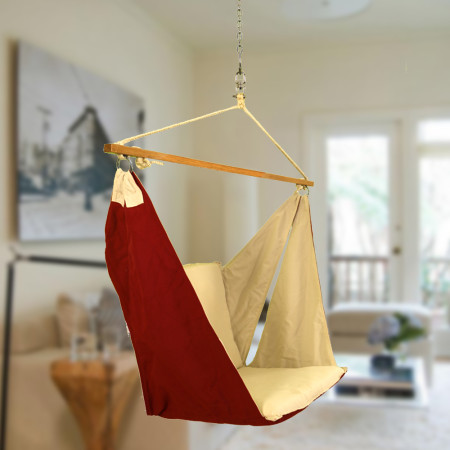 Fauteuil hamac Hamaka.eu Butterfly