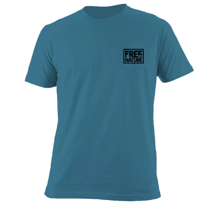 T-shirt homme Nograd Free By Nature