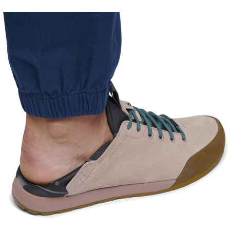 Chaussures femme Black Diamond Session Suede