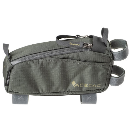 Sacoche de cadre Acepac Fuel bag MKIII M