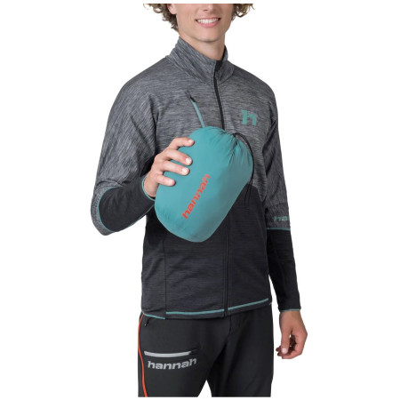 Veste homme Hannah Gabber Hoody