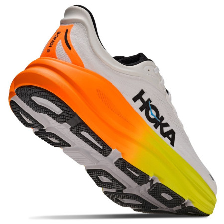 Chaussures de running hommes Hoka M Bondi 9