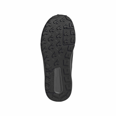 Chaussures enfant Adidas Terrex Anylander Mid Climaproof J Black