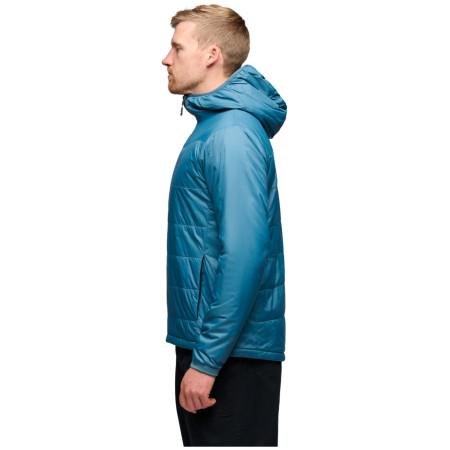 Veste homme Black Diamond Solution 2.0 Hoody