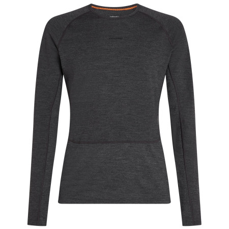 T-shirt homme Icebreaker Men Merino 260 ZoneKnit LS Crewe