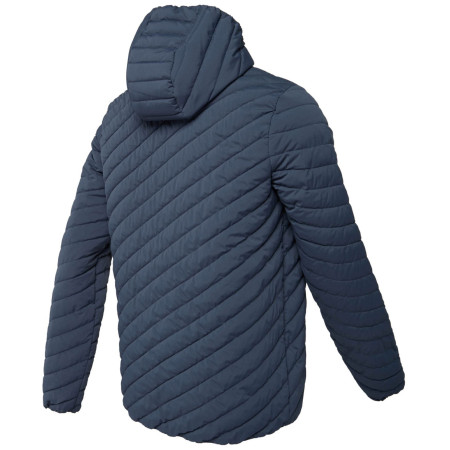 Veste d'hiver homme Loap Japruan