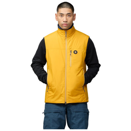 Gilet homme Fjällräven Bergtagen 60 Insulation vest M