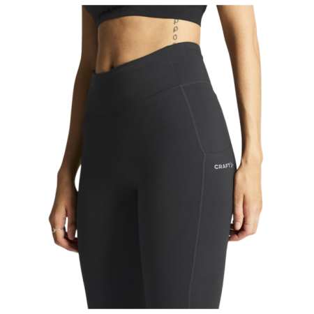 Patalon femme Craft Adv Essence Warm Tights 3 W