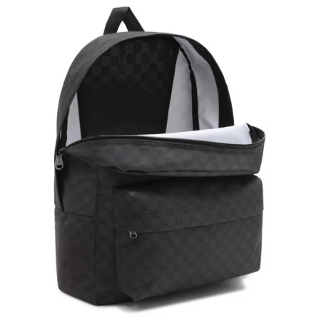 Sac à dos Vans MN Old Skool Check Backpack
