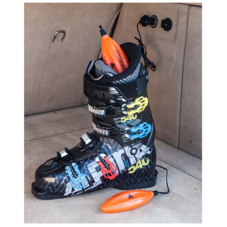Sèche chaussures Alpenheat Circulation
