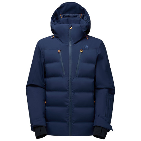 Veste homme Dare 2b Speed III Jacket bleu foncé Navy