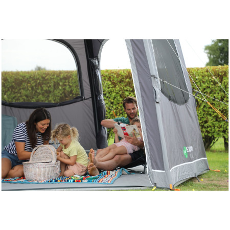 Tente caravane Vango HexAway Pro Air Tall