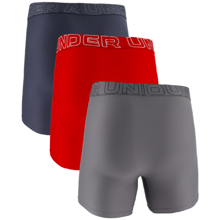 Caleçon homme Under Armour Performance Tech - Solid 6