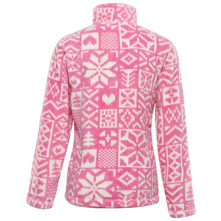 Sweatshirt enfant Alpine Pro Eflino