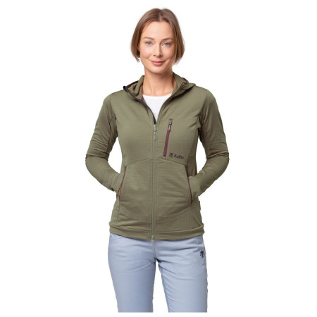 Sweat-shirt femme Rafiki Vega W