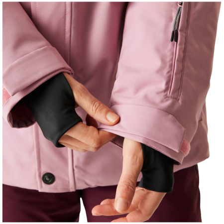 Veste de ski femme Dare 2b Sk iLife Jacket