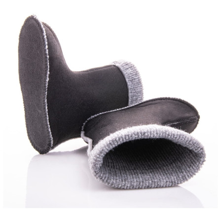 Chausson isolant pour bottes en caoutchouc GoKids Wave Liner