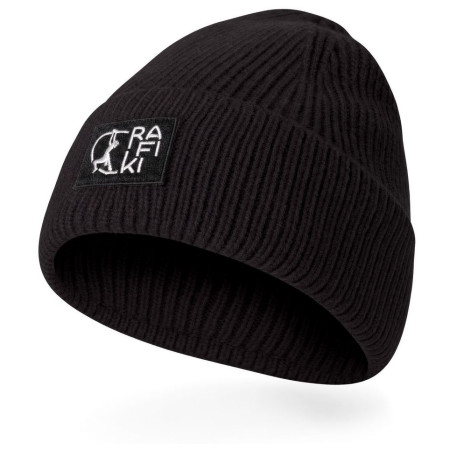 Bonnet Rafiki Campo noir raven