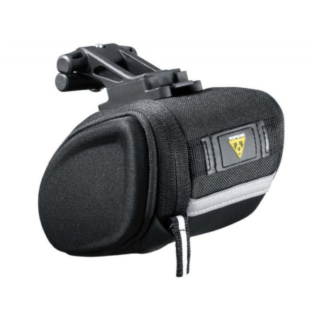 Sacoche de selle Topeak Sidekick Wedge Pack Small vert