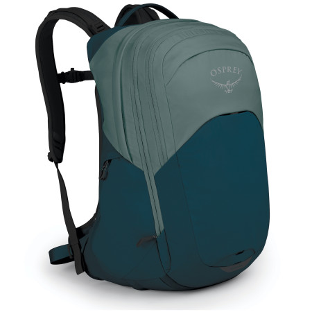 Sac à dos Osprey Radial green SucculentGreen/NightJungleB
