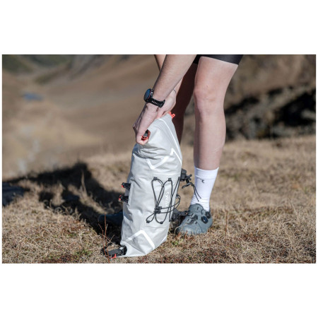 Sacoche vélo de guidon Cyclite Handle Bar Roll Bag / 02