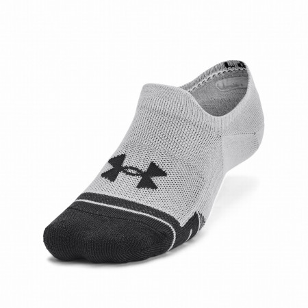 Chaussettes Under Armour Performance Tech 3pk ULT