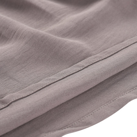 Robe fille Alpine Pro Akeso Driftwood