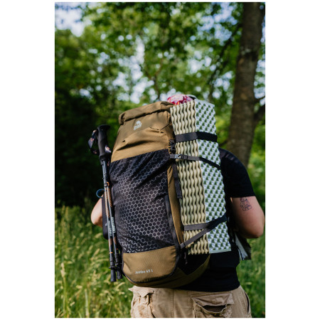 Sac à dos Zulu Jumbo 65 L