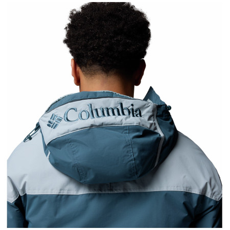 Veste homme Columbia Challenger™ II Insulated Pullover