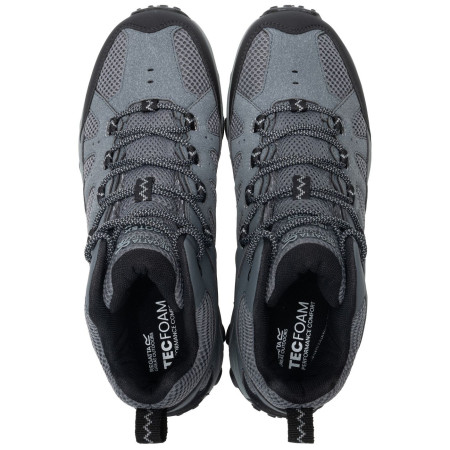 Chaussures homme Regatta Edgepoint IV Mid