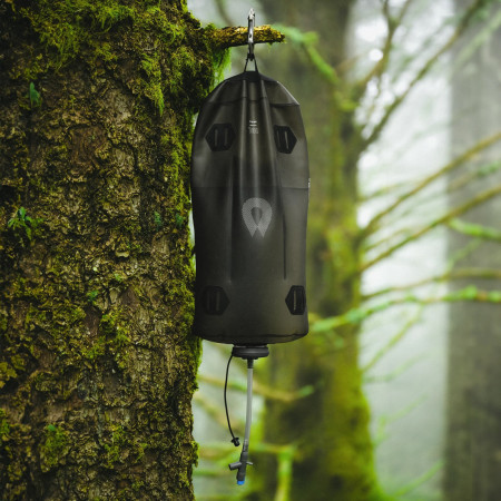 Réservoir à eau Hydrapak Seeker 10L