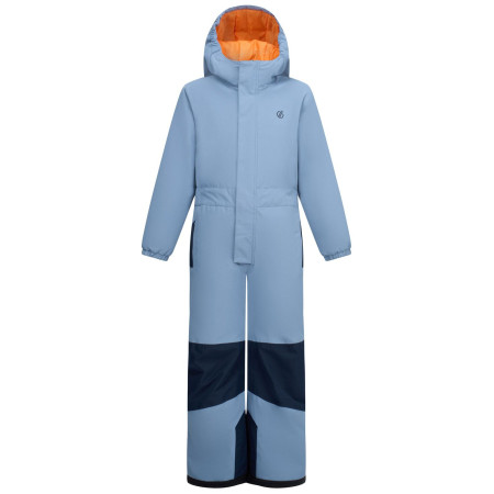 Combinaison enfant Dare 2b Rodeo Snowsuit DuskyBl/Navy bleu DuskyBl/Navy