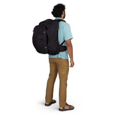 Sac de voyage Osprey Farpoint 55