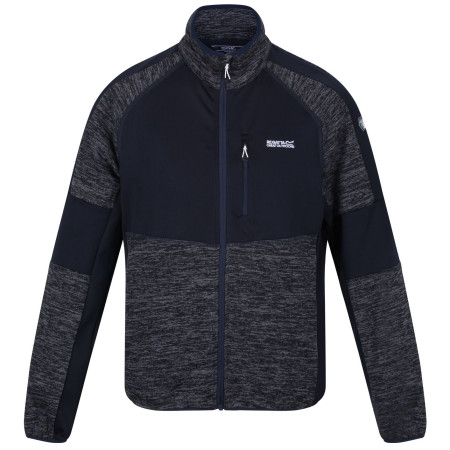 Sweat-shirt homme Regatta Coladane II bleu foncé Navy