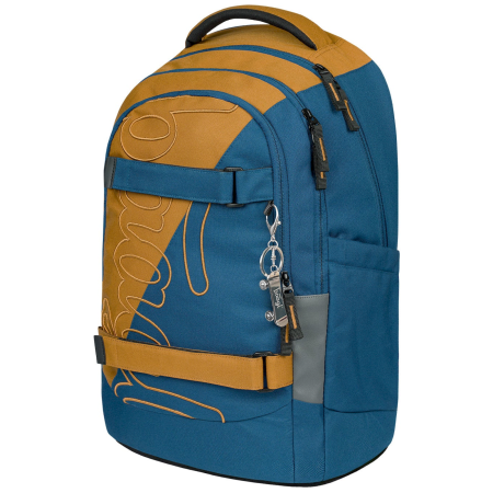 Sac à dos étudiant Baagl Skate Max