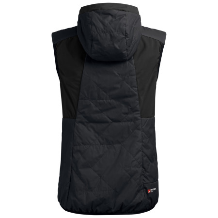 Gilet femme Ortovox Venet Swisswool 60 Vest