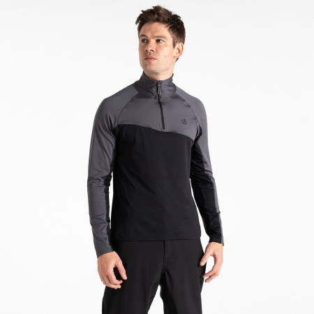 Sweatshirt fonctionnel homme Dare 2b Dignify III Core Stretch