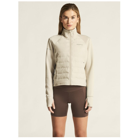 Veste femme Craft Subz Jacket 4 W