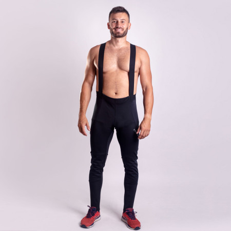 Pantalon vélo femme Progress Giro Winter BIB