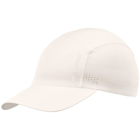 Casquette Salomon Shakeout Cap blanc Whisper White
