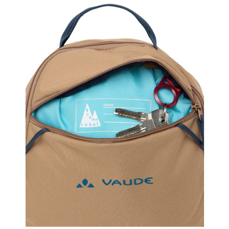Sac à dos enfant Vaude Hylax 15