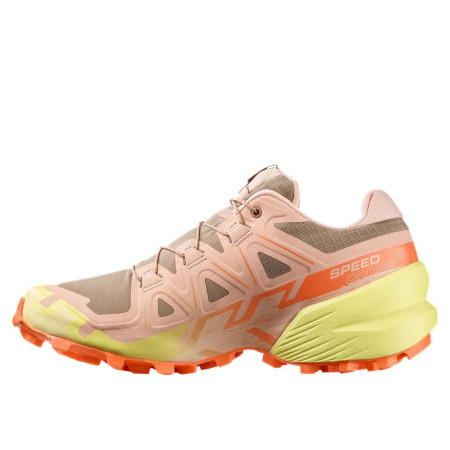 Chaussures running femme Salomon Speedcross 6