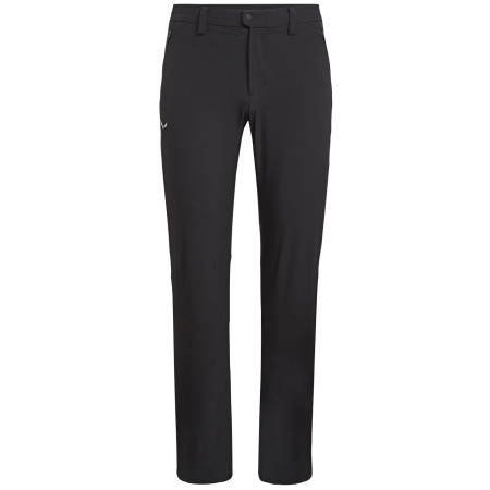 Pantalon homme Salewa Puez Terminal 2 DST M REG PNT vert Blackout