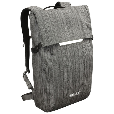 Sac à dos Boll Prophet 18 noir / gris SaltAndPepper/Bay