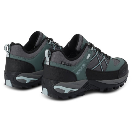 Chaussures femme Regatta Lady Samaris III Low